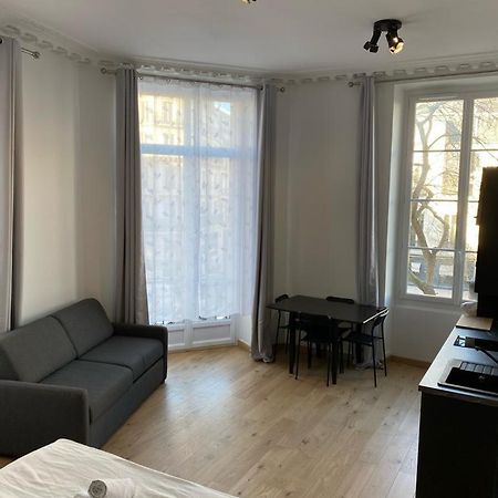 Studio Grand Rex Paryż Zewnętrze zdjęcie
