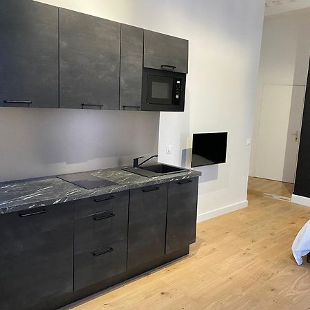 Studio Grand Rex Paryż Zewnętrze zdjęcie