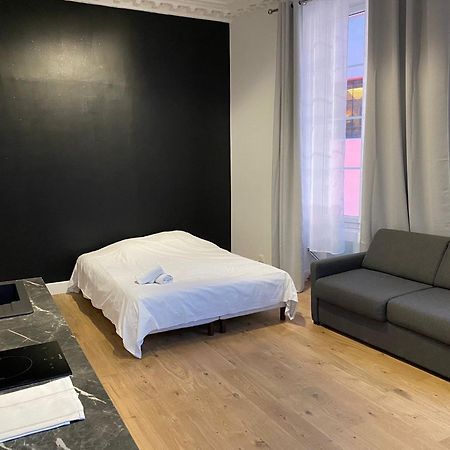 Studio Grand Rex Paryż Zewnętrze zdjęcie