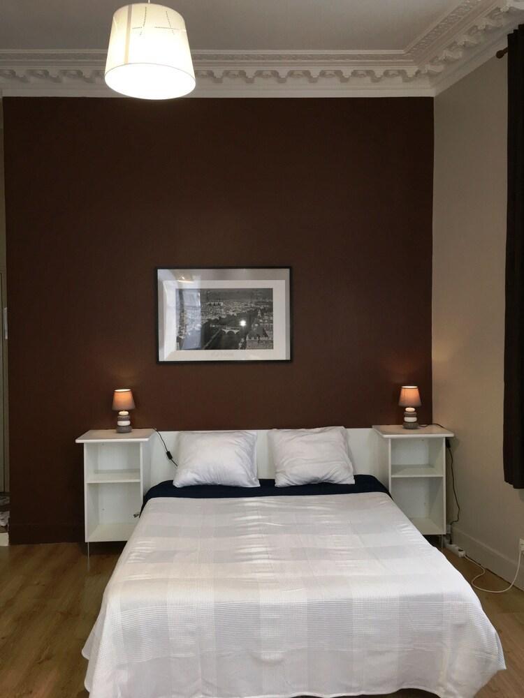 Studio Grand Rex Paryż Zewnętrze zdjęcie