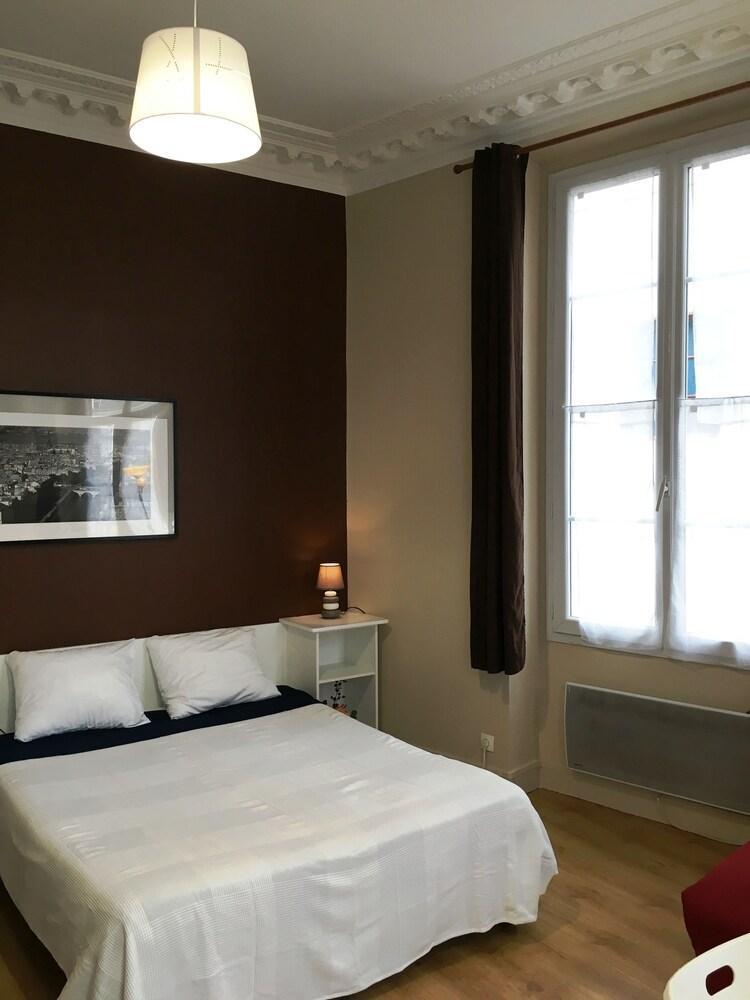 Studio Grand Rex Paryż Zewnętrze zdjęcie