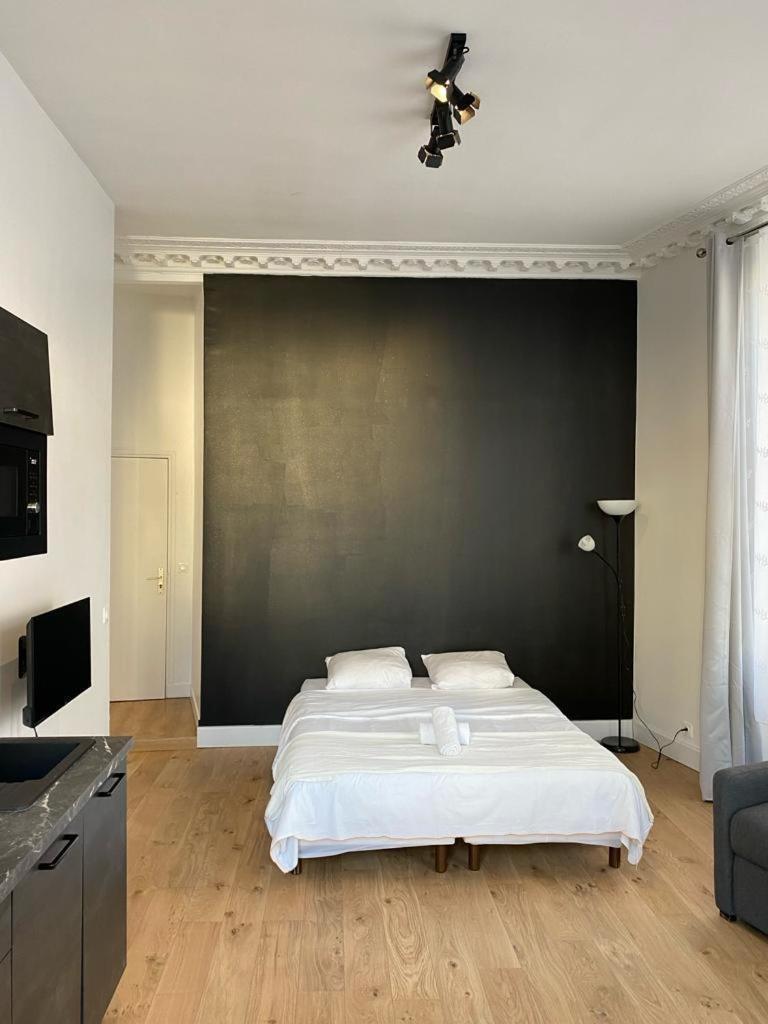 Studio Grand Rex Paryż Zewnętrze zdjęcie