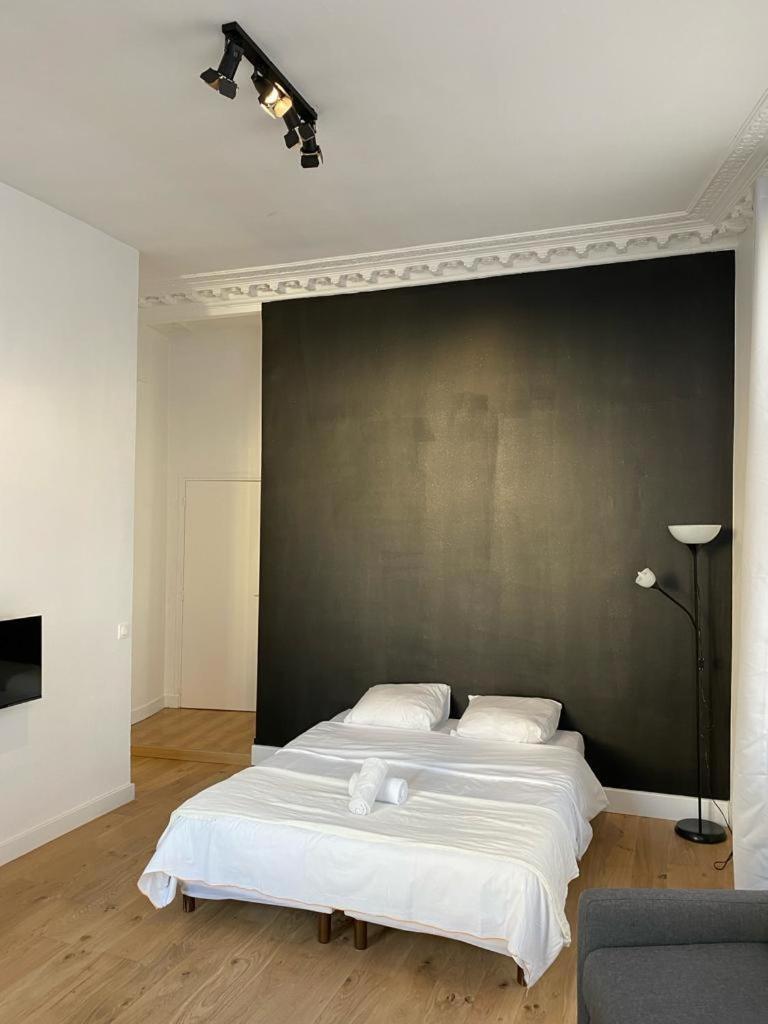Studio Grand Rex Paryż Zewnętrze zdjęcie