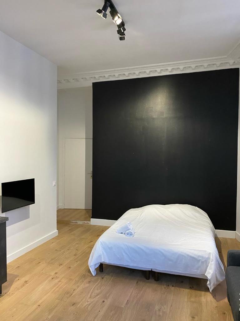 Studio Grand Rex Paryż Zewnętrze zdjęcie