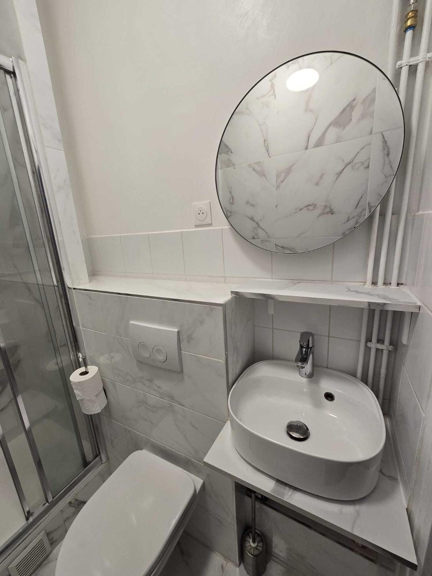 Studio Grand Rex Paryż Zewnętrze zdjęcie