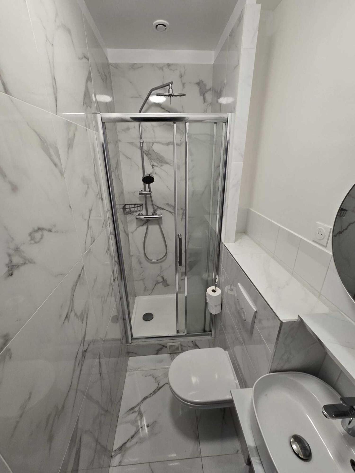 Studio Grand Rex Paryż Zewnętrze zdjęcie